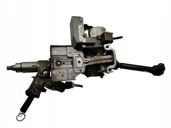 Elektrische stuurbekrachtiging Mazda 2 II DE 54084964E image 3