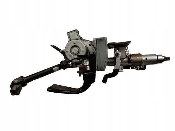 Elektrische stuurbekrachtiging Mazda 2 II DE 54084964E image 6