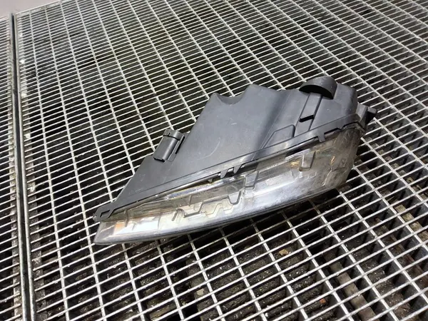 SEAT LEON III LIFT FR HALÓGENO ESQUERDO 5F0941701A image 5