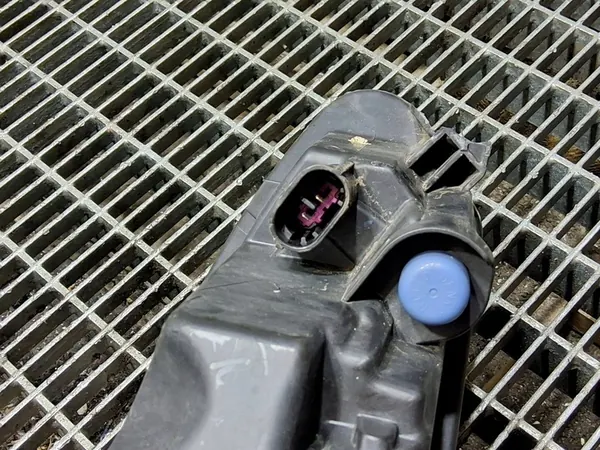 SEAT LEON III LIFT FR HALÓGENO ESQUERDO 5F0941701A image 7