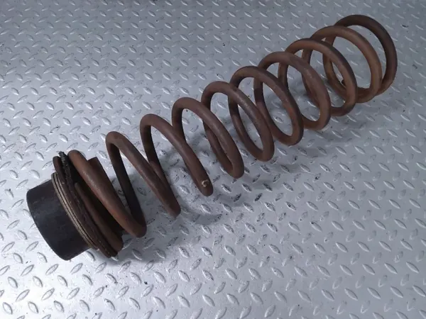 Ressort arrière OEM UR13766 pour Rolls-Royce Silver Shadow image 4