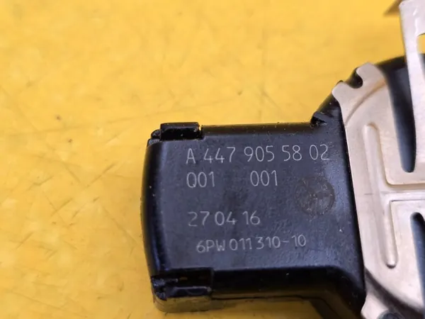 Sensor de chuva Mercedes-Benz OE A4479055802 image 5
