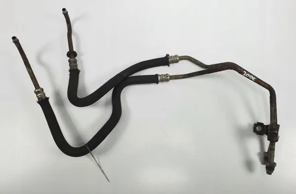 Chrysler olieleiding OEM 04598040 voor 300C 3.0 CRD image 2