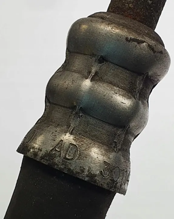 Chrysler olieleiding OEM 04598040 voor 300C 3.0 CRD image 6