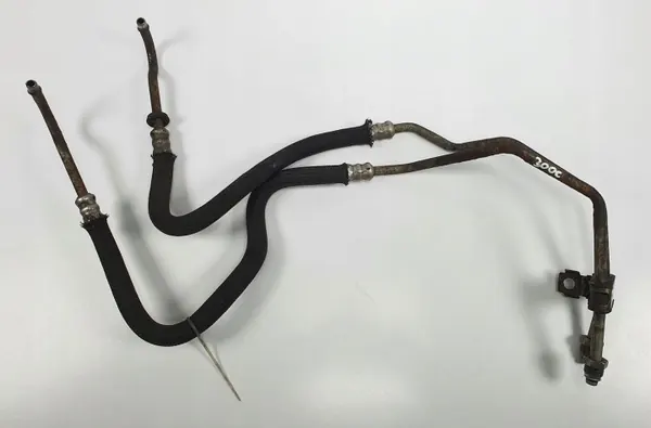 Chrysler olieleiding OEM 04598040 voor 300C 3.0 CRD image 8