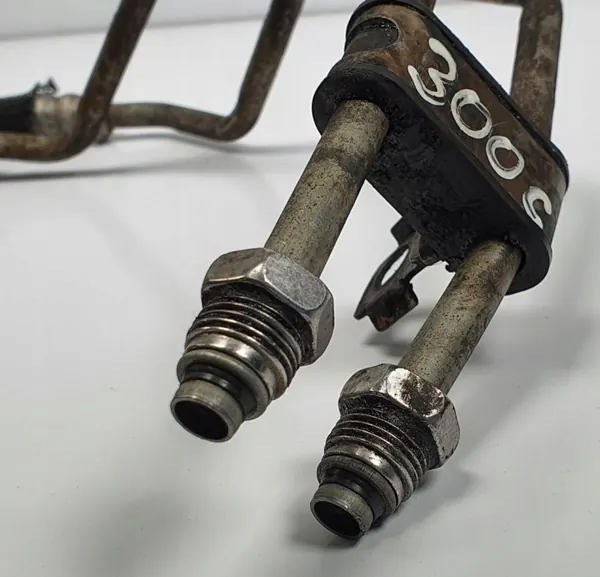 Chrysler olieleiding OEM 04598040 voor 300C 3.0 CRD image 9