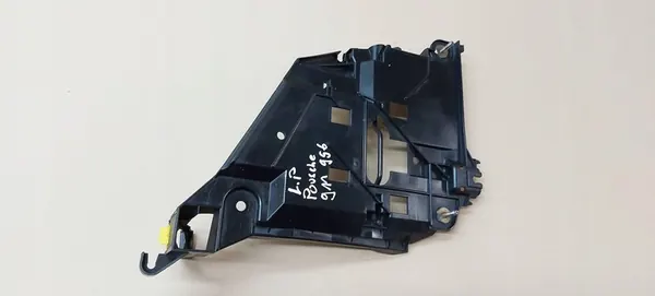 Suporte de farol dianteiro esquerdo Porsche 996 911 image 3