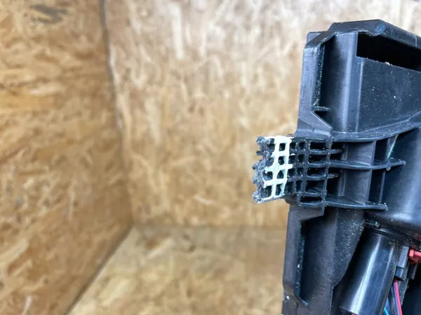Koelventilator Behuizing OEM A2479067906 voor Mercedes image 3