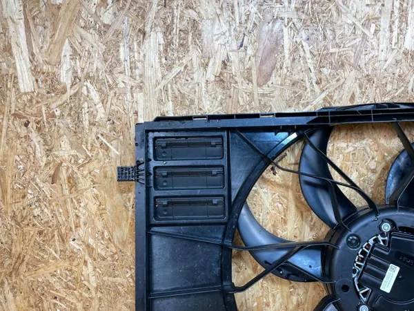 Koelventilator Behuizing OEM A2479067906 voor Mercedes image 8