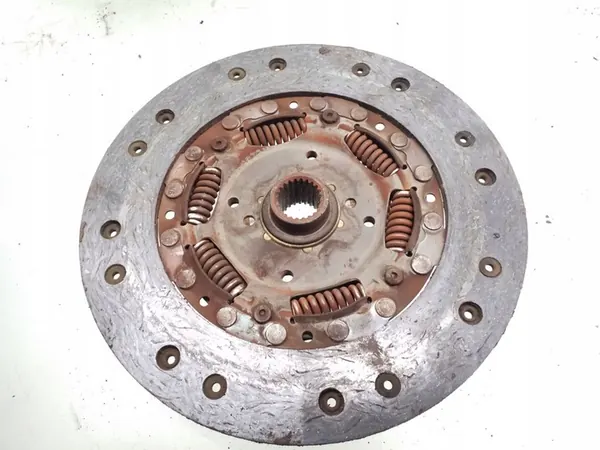 1999 Volkswagen PASSAT B5 Conjunto de embreagem 028141035M image 6