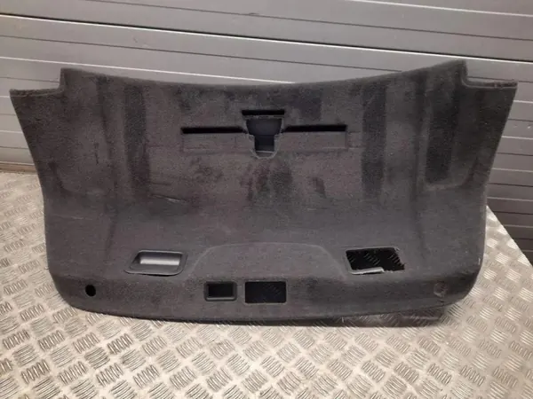 OEM 4H0867975H Audi A8 S8 D4 Bakluckefoder image 2
