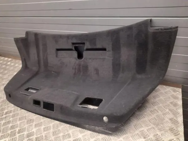 OEM 4H0867975H Audi A8 S8 D4 Bakluckefoder image 4