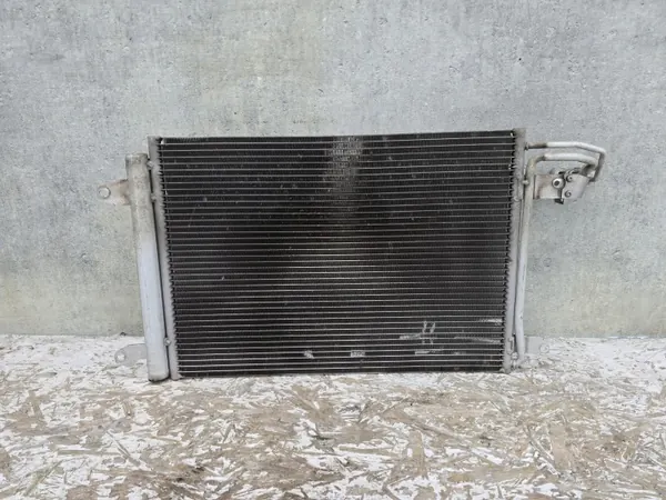 OEM 1K0820411AC V55 AC-kondensor för VW Grupp image 2