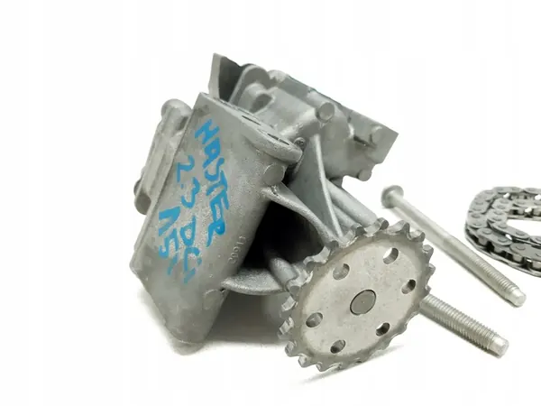 Olje pump Renault Master III 2.3 DCI 2015 image 2