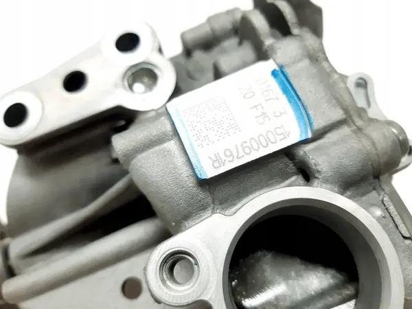 Olje pump Renault Master III 2.3 DCI 2015 image 3