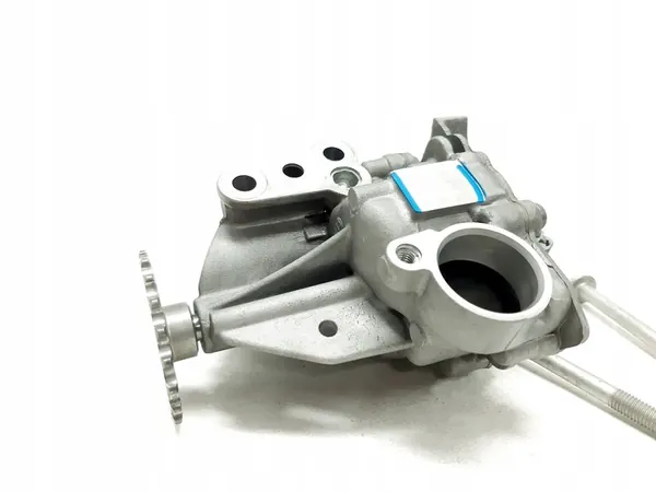 Olje pump Renault Master III 2.3 DCI 2015 image 4