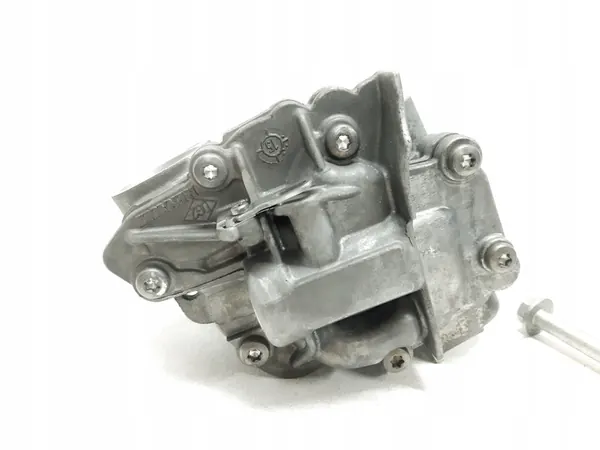 Olje pump Renault Master III 2.3 DCI 2015 image 5