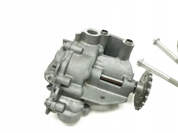 Olje pump Renault Master III 2.3 DCI 2015 image 6