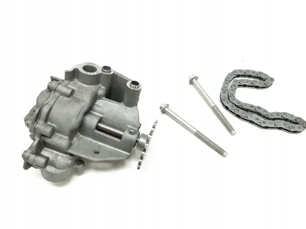 Olje pump Renault Master III 2.3 DCI 2015 image 7