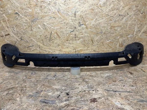Porsche Taycan Frontstoßstangenabsorber OEM 9J1807549 image 2