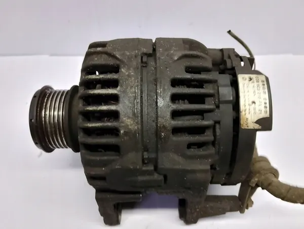 Bosch Alternaattori Volkswagen Golf IV image 2