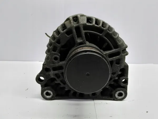 Bosch Alternaattori Volkswagen Golf IV image 4