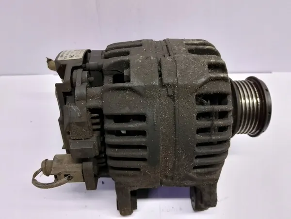 Bosch Alternaattori Volkswagen Golf IV image 5