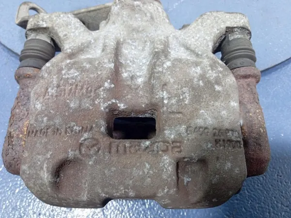 Bromsokklämma bak vänster OEM Ambit-980888- image 6