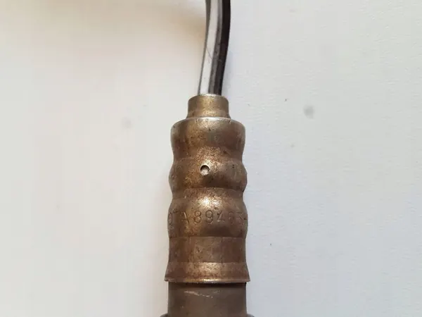 Lambda-sensor TOYOTA CAMRY SEDAN 2002 image 7