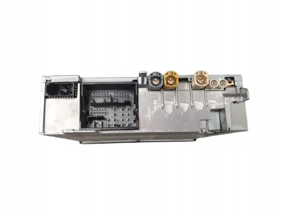 Audi MMI Navi Multimedia-lezer OEM 4M0035032 image 4