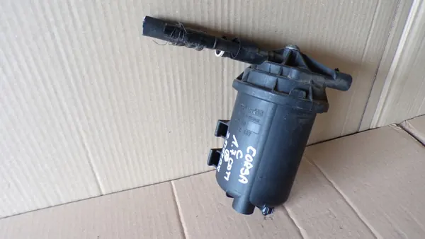 Corsa C 1.7 CDTI Polttoainesuodattimen Kotelo 9227756 image 3