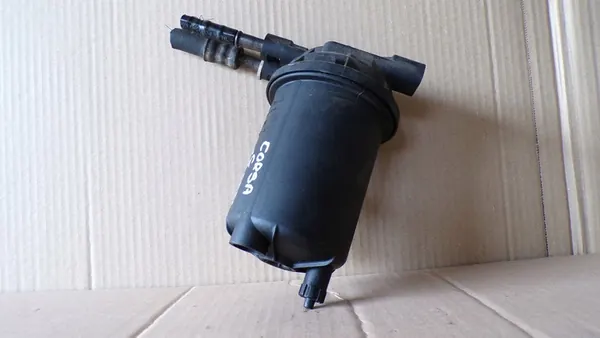 Corsa C 1.7 CDTI Polttoainesuodattimen Kotelo 9227756 image 4