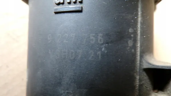 Corsa C 1.7 CDTI Polttoainesuodattimen Kotelo 9227756 image 6