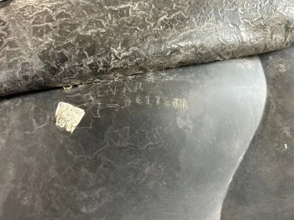 2008 Jeep Grand Cherokee Etupuskuri 55079096AA image 2