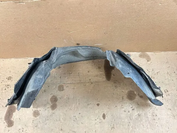 2008 Jeep Grand Cherokee Etupuskuri 55079096AA image 3