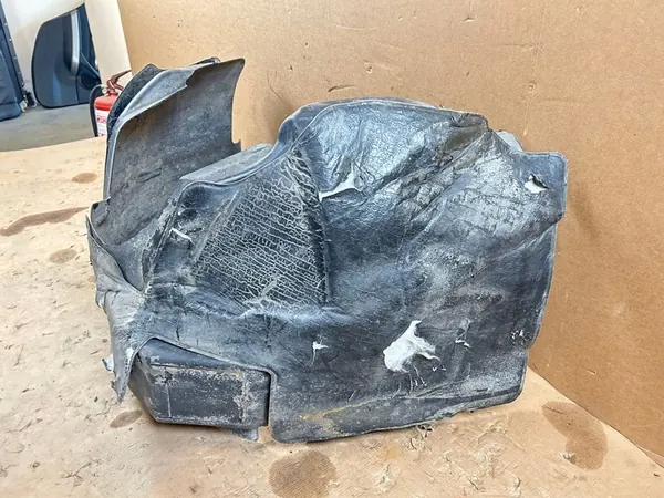 2008 Jeep Grand Cherokee Etupuskuri 55079096AA image 5