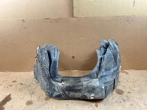 2008 Jeep Grand Cherokee Etupuskuri 55079096AA image 6