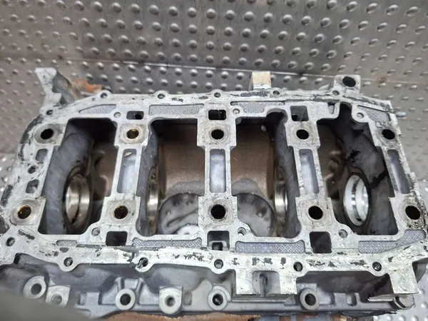 Motorblock Halv 188A9000 Opel Fiat 1.3 CDTI image 10