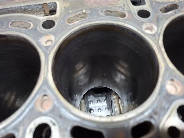 Motorblock Halv 188A9000 Opel Fiat 1.3 CDTI image 4