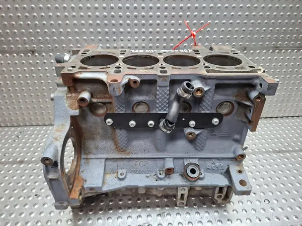 Motorblock Halv 188A9000 Opel Fiat 1.3 CDTI image 9