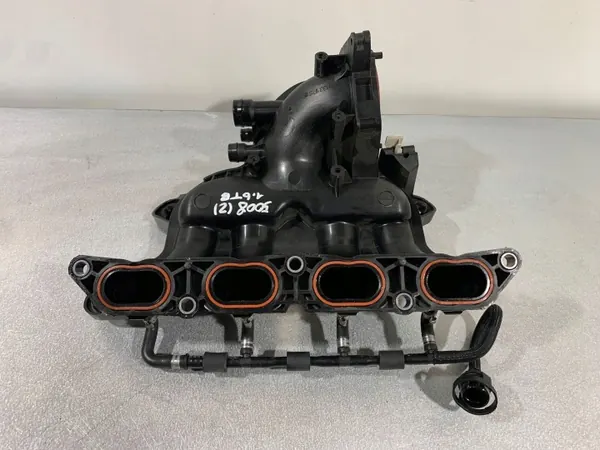 Coletor admissão Peugeot 5008 OEM FBZ18880 image 5