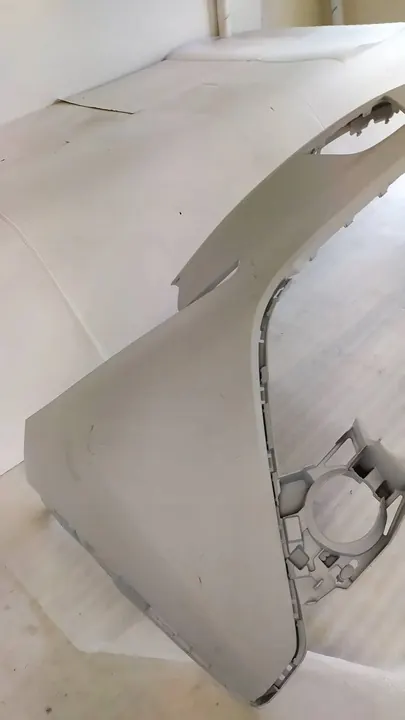 Paraurti anteriore Toyota Aygo X image 10