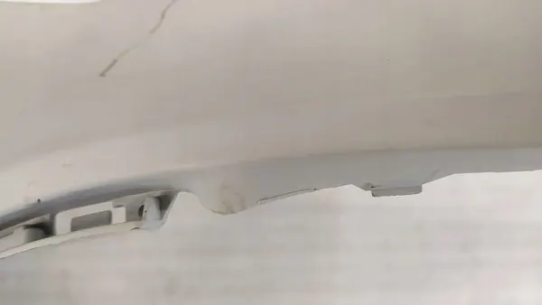 Paraurti anteriore Toyota Aygo X image 2