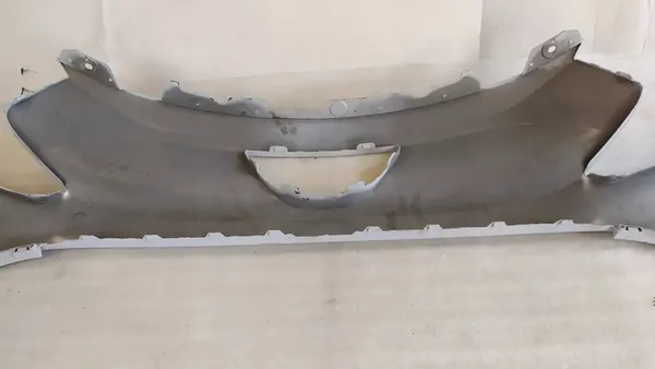 Paraurti anteriore Toyota Aygo X image 7