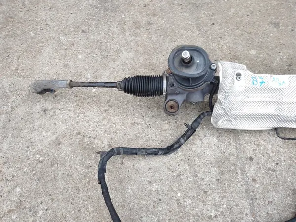 Caixa de Direção VW Passat B7 CC Tiguan 5N OEM 3AB423050E image 2