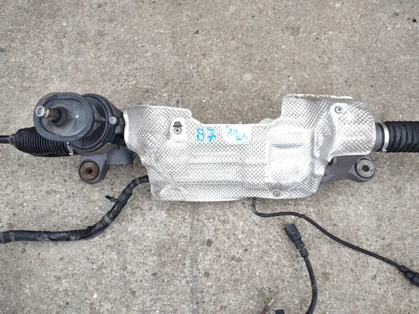 Caixa de Direção VW Passat B7 CC Tiguan 5N OEM 3AB423050E image 3
