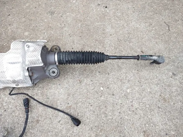 Caixa de Direção VW Passat B7 CC Tiguan 5N OEM 3AB423050E image 4