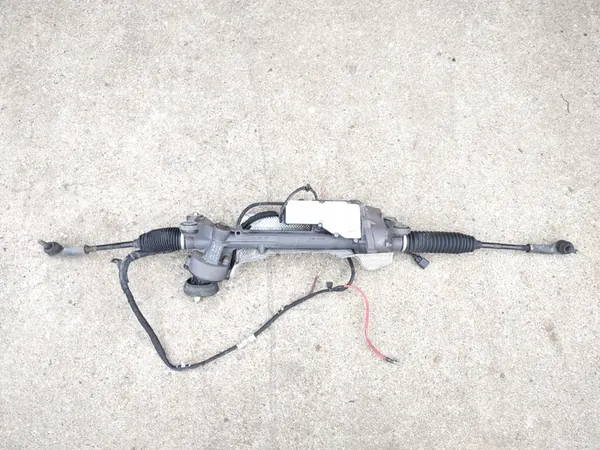 Caixa de Direção VW Passat B7 CC Tiguan 5N OEM 3AB423050E image 5