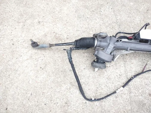 Caixa de Direção VW Passat B7 CC Tiguan 5N OEM 3AB423050E image 6