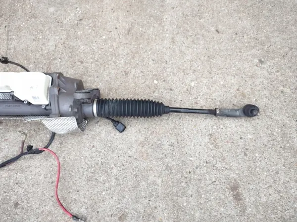 Caixa de Direção VW Passat B7 CC Tiguan 5N OEM 3AB423050E image 8